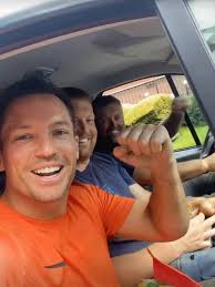 Former Premier League footballer who earned £120k-a-week has great response  to trolling over building site job