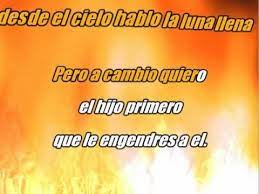 Hijo De La Luna Mecano Karaoke Karaoke Hijo De La Luna Luna