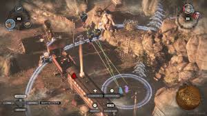 Watch the first 10 minutes of desperados 3 gameplay. Desperados Iii Review The Good The Bad And The Stealthy
