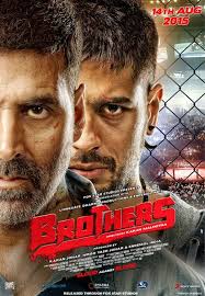 Brothers 2015 Brothers Movie Film Brothers Download Movies