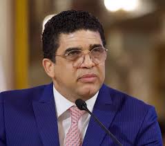 Denuncian candidato alcalde por SDE del PRM Dío Astacio viola ley de  espacios públicos