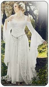Medieval Wedding Theme 80 Cool And Modern Celtic Wedding Dresses Ideas Medival Wedding D Celtic Wedding Dress Medieval Wedding Dress Pagan Wedding Dresses