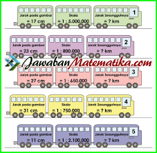 Senang belajar matematika kelas 5 halaman 155. Kunci Jawaban Buku Quadra Matematika Kelas 5 Halaman 27 Siswapelajar Com