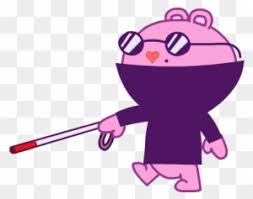 He is an orange beaver with amputated arms and often pulls a signiture groan and frown whenever he htf handy x mole comfort speedpaint. Handy Beaver Htf By Cheiloquinones Handy De Happy Tree Friends Free Transparent Png Clipart Images Download