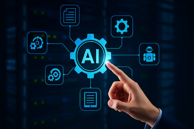 AI automation