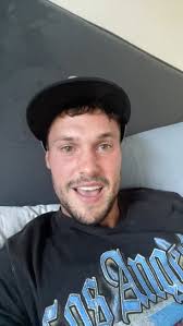 Order a personalised video from Josh Packham