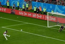 Así el var confirmó penal a favor de perú | video. Mundial Rusia Peru Pierde Con Dinamarca Rcn Radio