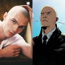 Superman Legacy (2025) Si los rumores son ciertos : r/Fancast