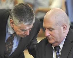 Mitchell convicted in 26-year-old murder