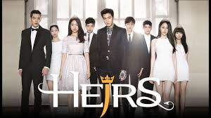 The heirs ep 16 eng sub. The Heirs Ep 01 Part 1 Pt Br Youtube