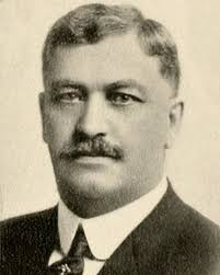 RADFORD AVENUE (North Hollywood, Studio City, Sun Valley, Valley Village)  The former Plater Avenue was rechristened Radford Avenue in 1917, almost  certainly after city events coordinator Joseph D. Radford (1857-1918).  Radford entered