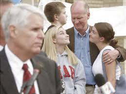 Elizabeth may face 'a long road back'