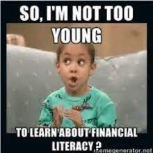 40+ hilarious finance memes & ideas 2021. Teaching Finances With Funny Memes About Money Everfi