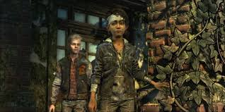 See more of the walking dead telltale game on facebook. Skybound Asks Fans What Kind Of The Walking Dead Video Game They Want Next Cinemablend