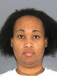 Killer mom joins killer brother behind bars