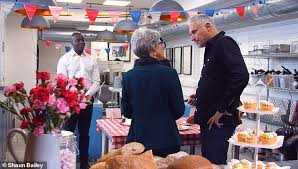 Изучайте релизы shaun bailey на discogs. The Great London Bake Off Shaun Bailey Slams Mayor Sadiq Khan Express Digest