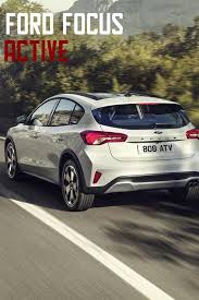 2019 Ford Focus St Rs Active And Other Variants Autopromag Ford Focus Ford Focus St New Ford Focus