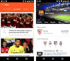 Appstarter provides updater for kodi and also smpc, which enables automated update routinely. Fan 10 Soccer Football Apk Download For Android Latest Version 3 3 24 Com Appstarters Fan10