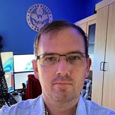 Christopher Layfield, MPH