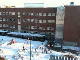 Det er utarbeidet klimagassberegninger for marienlyst skole som prosjektert og etter 3 års drift. Brannalarm Marienlyst Skole Youtube