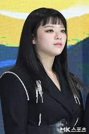 1 life and career 2 filmography 2.1 televison shows 2.2 music video appearances 3 discography 3.1 soundtrack 4 credits 4.1 twice discography 5 pets 6 video. Twice S Jeongyeon Returns From 3 Month Hiatus To Perform I Can T Stop Me As Ot9 For The First Time Koreaboo