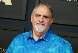 Titanic"-producenten Jon Landau är död