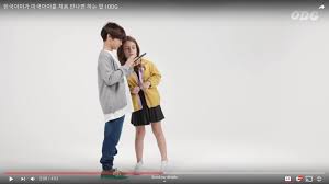 I mean, yes, if he's a great guy and he's really into you of course he'll do all. Bitch Talk The Continuing Saga Of The American Girl And The Korean Boy Bitches Over Dramas