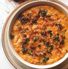 Because the low carb diet envolves restricting carbohydrate rich foods, creating a low carb meal plan can feel overwhelming for some people. Low Carb Tangy Savory Oatmeal And Lentil Bowl Pakistani Recipes