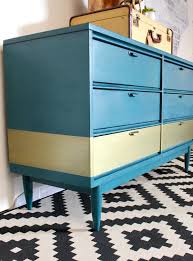 Color Block Gold Furniture The Perfect Gold Color Refunk My Junk Gold Furniture Furniture Heirloom Traditions Paint Furniture