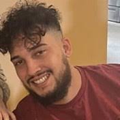 Lazaro Mirabal's Instagram, Twitter & Facebook