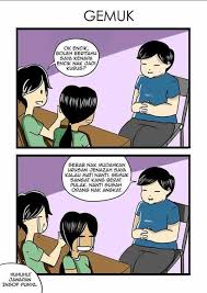 Aku memang gemok dan aku redha aku gemok.tapi aku nak kurus!! Moscar On Twitter Adamnazeri Sisceloteh Hahahahahahaha Alhamdulillah Akhirnya Aku Dah Jumpa Sebab Sebenar Aku Nak Kurus