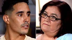 Stream #90dayfiance on @discoveryplus happily ever after sundays 8/7c #darceyandstacey mondays 8/7c #loveinparadise on #discoveryplus linkin.bio/90dayfiance. The Untold Truth Of Mohamed And Danielle From 90 Day Fiance