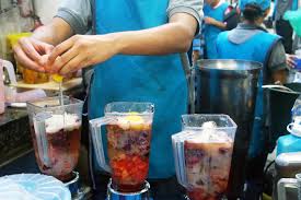 El Licuado Afrodisiaco De 26 Ingredientes Que Mantiene A Los Andes Con Adrenalina