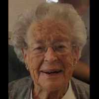 Margaret Ann Maher (1924–2018) • FamilySearch