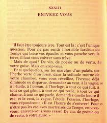 Piece Of Eternity Invitation Au Voyage Baudelaire Le Spleen De Baudelaire Powerful Words Quotations