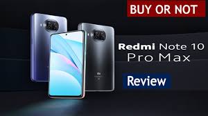 It has the snapdragon 678 chipset. Redmi Note 10 Pro Review L Xiaomi Redmi Note 10 Pro Max Price And Launch Date In Pakistan L Unboxing Youtube