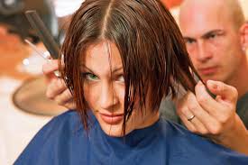 Short hairstyles for fine hair. 30 Amazing Haircuts For Chubby Fat Faces To Look Thin