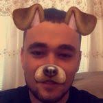 Adam Tupua's Instagram, Twitter & Facebook