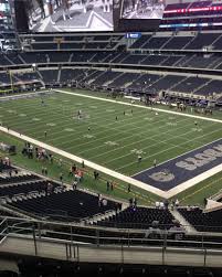 Five dallas cowboys to watch ahead of friday night's preseason game against. Cowboys Stadium At T Stadium Dallas Basaltina Natural Stone Archello