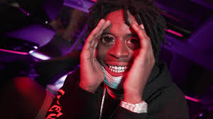 [FRESH] YN Jay x Lil Pump