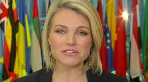 Heather Nauert a 'leading contender' to replace Haley as UN ambassador,  sources say