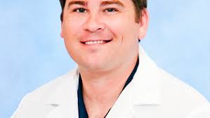 James Ely Carpenter MD