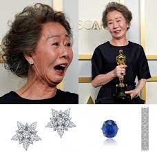 윤여정 같은 배우가 세네 명만 있어도 중년배우들의 판도가 바뀔 것' 이라고 인터뷰한 내용이 있다. Trez92bx9zpgom