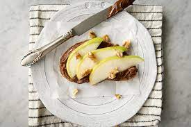 Maybe you would like to learn more about one of these? Pears For Breakfast 16 Recipes To Jump Start Your Day Chelan Fresh