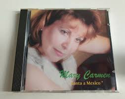 Mary Carmen