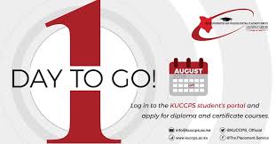 We did not find results for: The Placement Service On Twitter Niaje Unataka Kujoin College Hii Mwaka Changamkia Student S Portal Ya Kuccps Teketeke Deadline Ya Ku Apply Ni Kesho Changamka Kuccps Diplomaapplication Tvet Jijengenaskills Handsonthefuture Https T Co