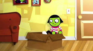 Here is a small selection of animation i worked on from the pbs kids expansion spots featuring dot and dash. Dot And Dash Can Explore Anywhere No Matter The Time Or Place In This Station Id For Pbs Kids Created At Primal Screen Creative D Pbs Kids Dot Pbs Kids Pbs