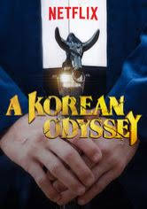 Created by samg's ceo, suhoon kim, who has created almost all of the studio's shows, this preschool series is set in a fantasy island where dinosaurs never became extinct. A Korean Odyssey Netflix Serie Aufnetflix De
