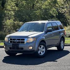 Image result for Monterey 2008 Escape