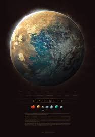 Notes aas, 2, 31 paper arxiv. Artstation Trappist 1 Guillem H Pongiluppi